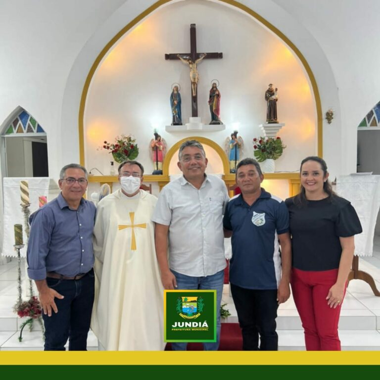 Escola municipal Iberê Ferreira de Souza comemora 30 anos — foto 4
