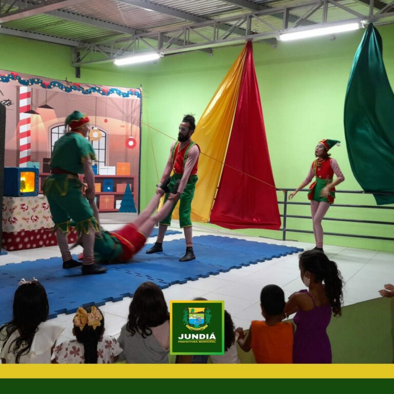 Iv edição do projeto Sonhos de Natal — foto 8