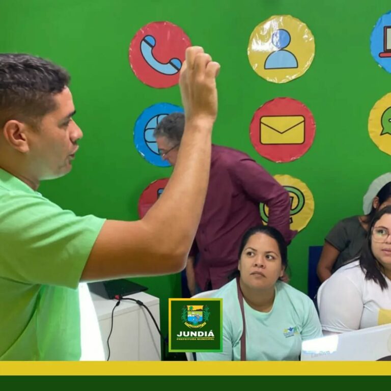 Secretaria de Assistência realizou treinamento do SIPIA — foto 8