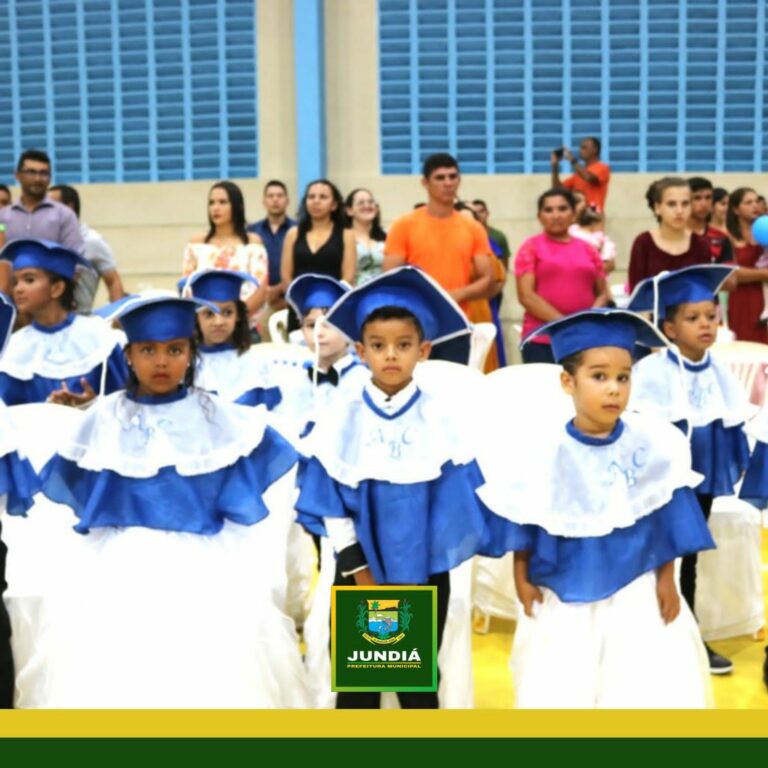 Prefeitura realiza formatura do ABC — foto 8