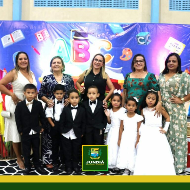 Prefeitura realiza formatura do ABC — foto 9