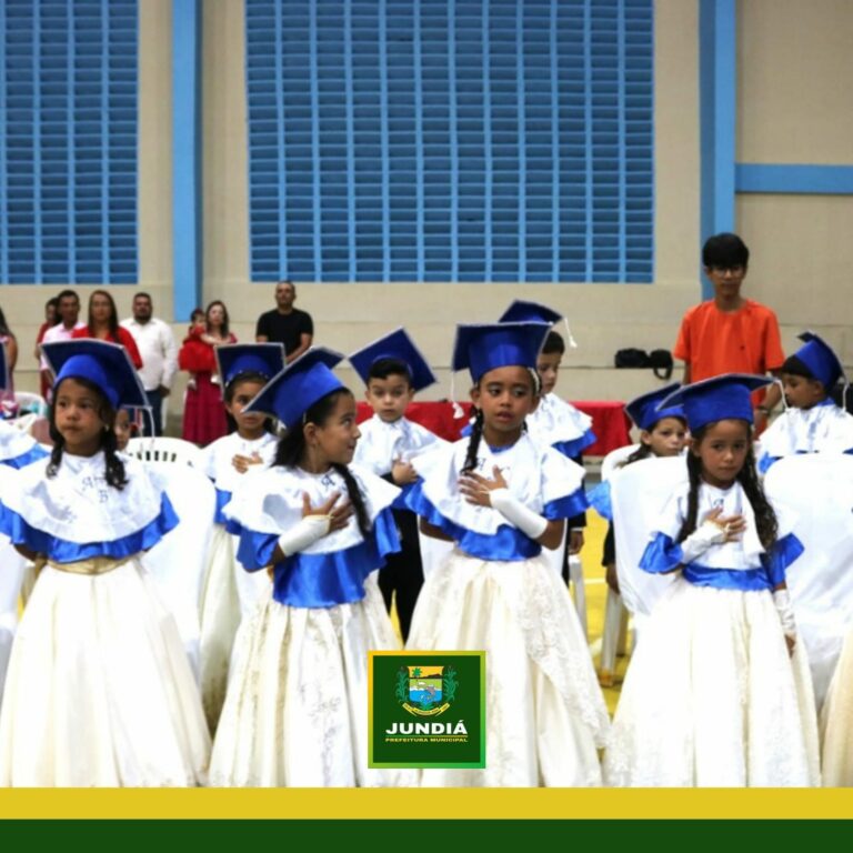 Prefeitura realiza formatura do ABC — foto 10