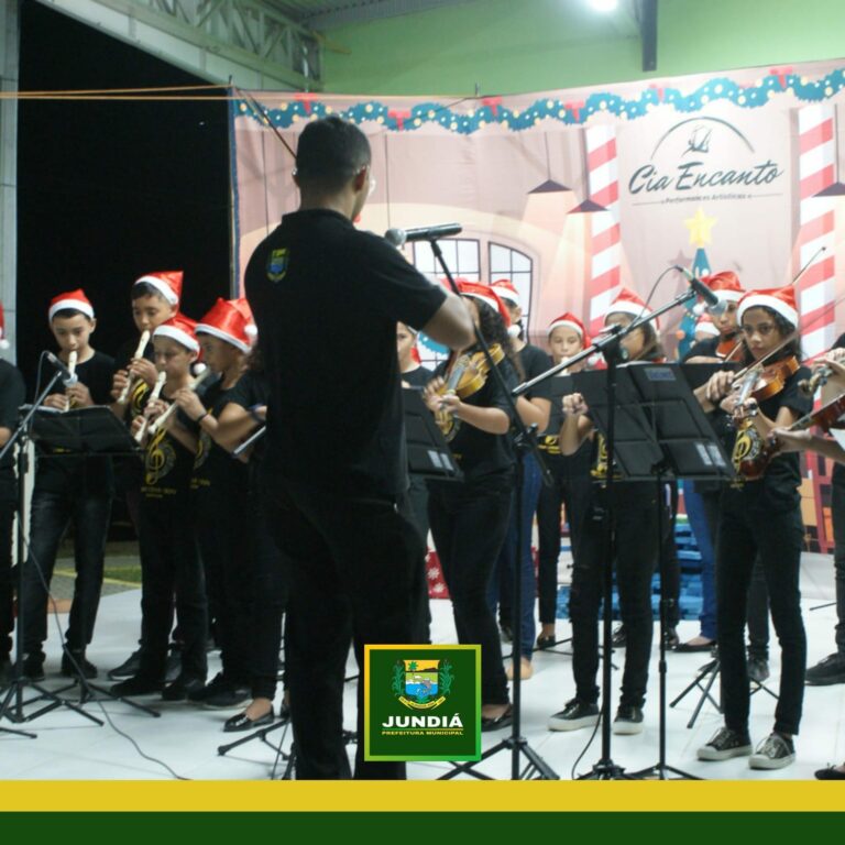Iv edição do projeto Sonhos de Natal — foto 10