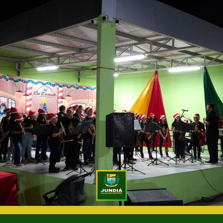 Iv edição do projeto Sonhos de Natal — foto 11