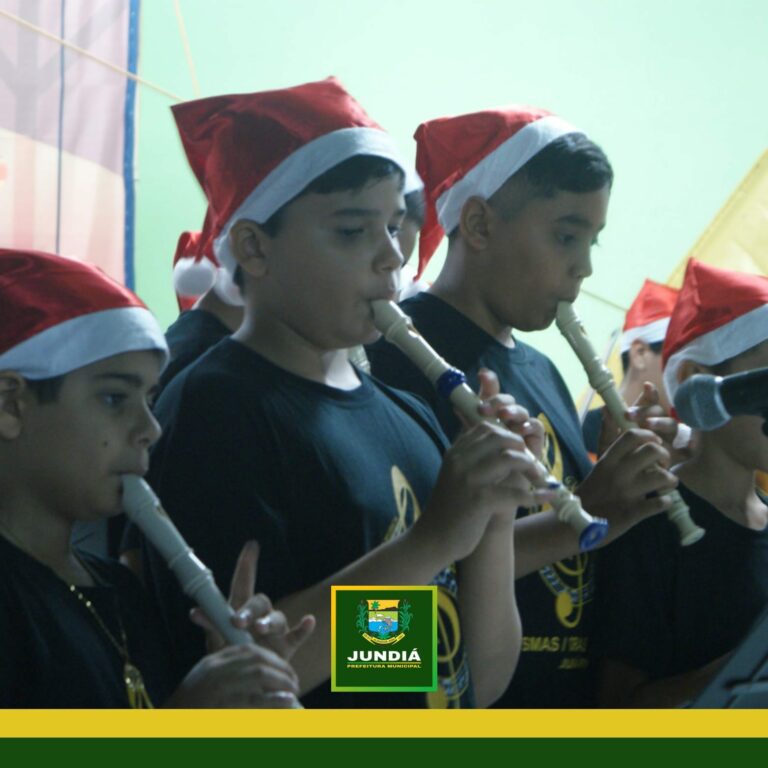 Iv edição do projeto Sonhos de Natal — foto 12