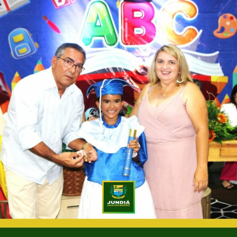 Prefeitura realiza formatura do ABC — foto 15