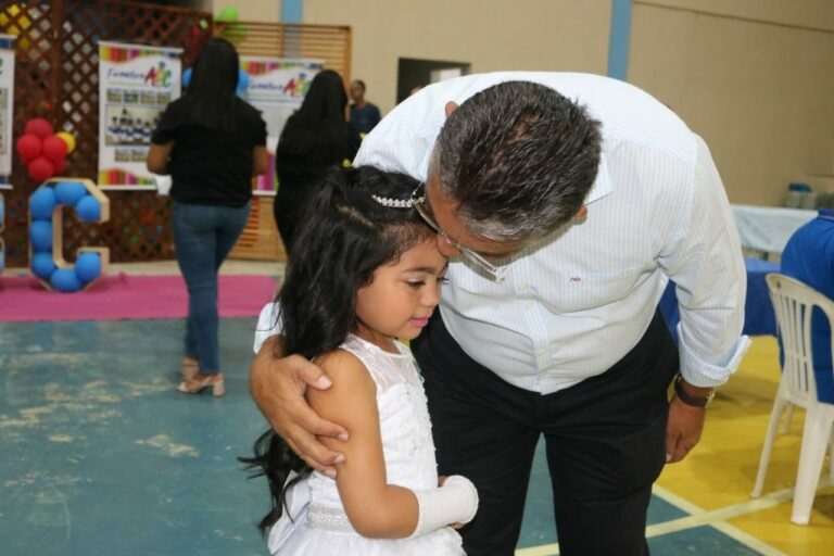 Prefeitura realiza formatura do ABC — foto 17