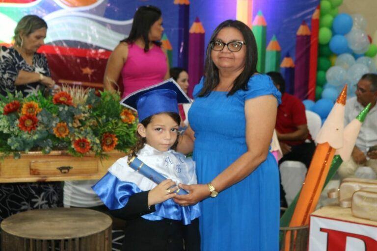 Prefeitura realiza formatura do ABC — foto 20
