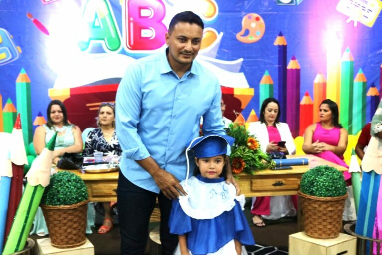 Prefeitura realiza formatura do ABC — foto 21