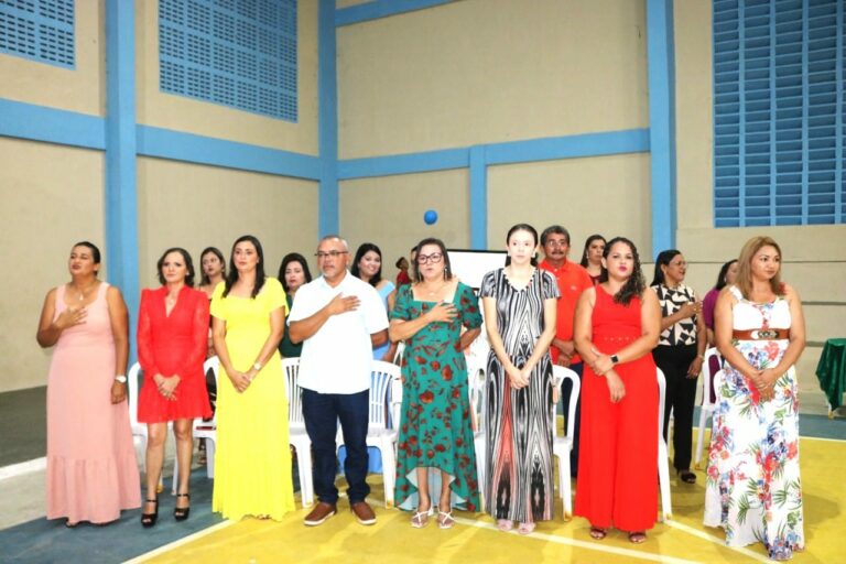 Prefeitura realiza formatura do ABC — foto 22