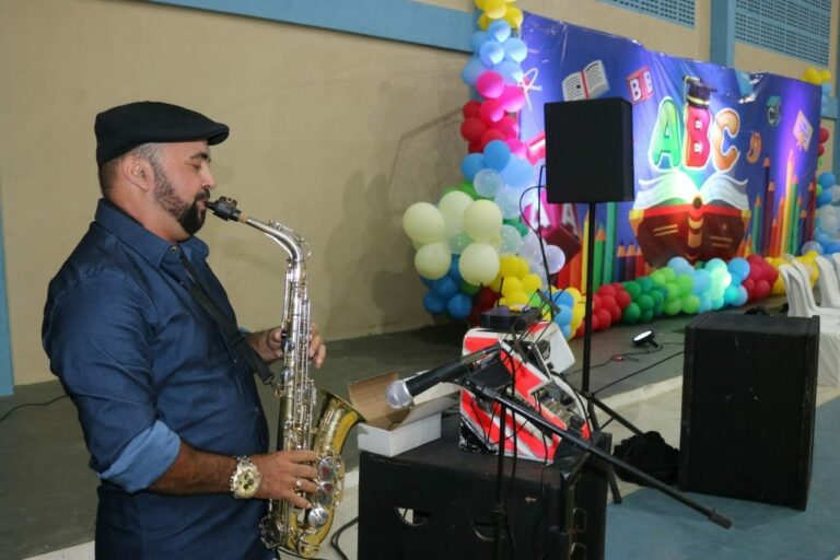 Prefeitura realiza formatura do ABC — foto 26