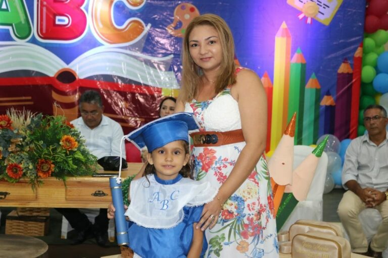 Prefeitura realiza formatura do ABC — foto 28
