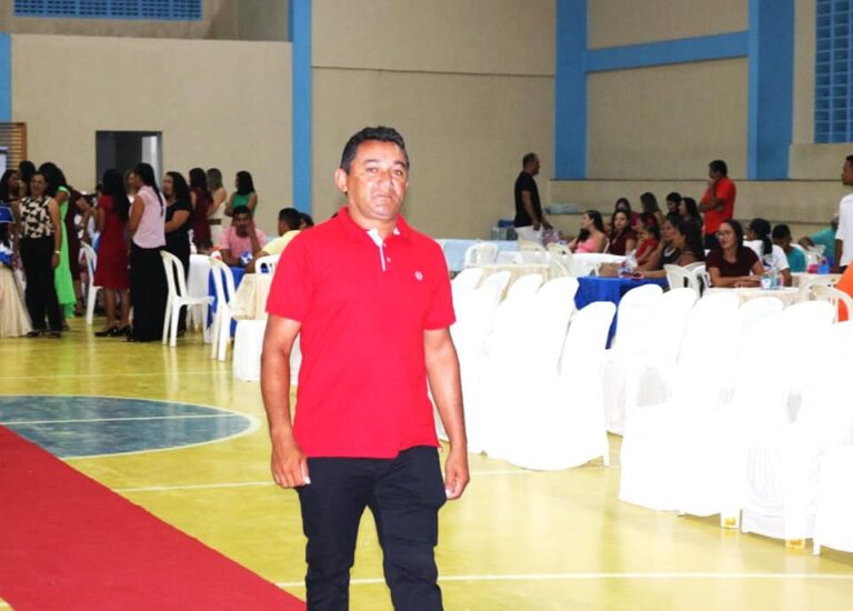Prefeitura realiza formatura do ABC — foto 30