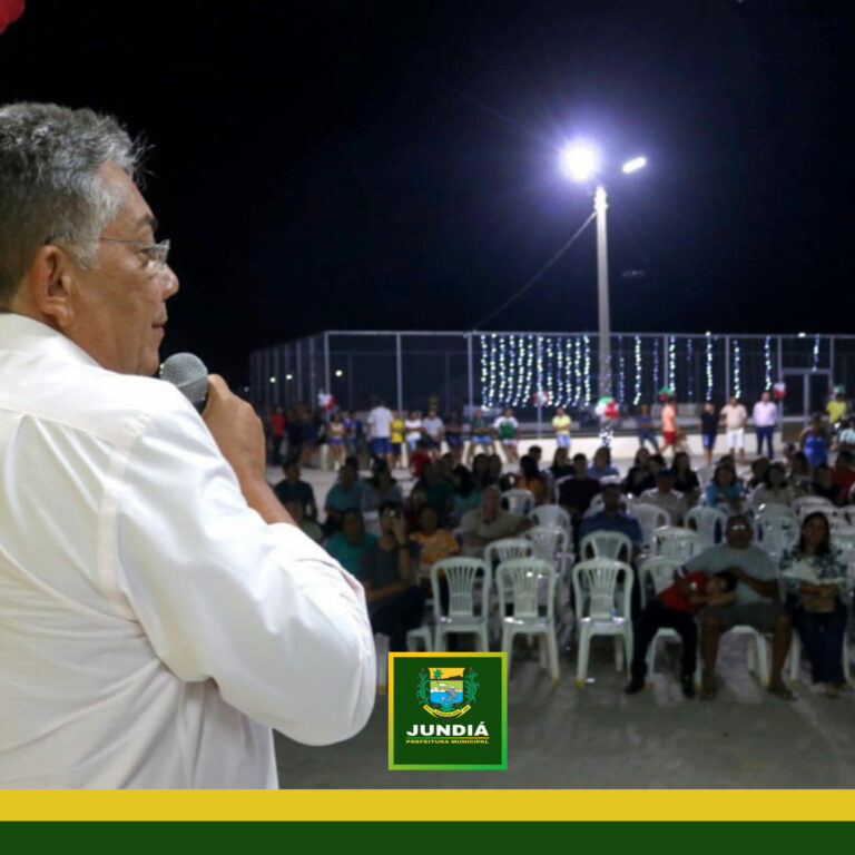 Inauguração do Complexo de Lazer e Turismo Izaias Antônio de Souza — foto 3