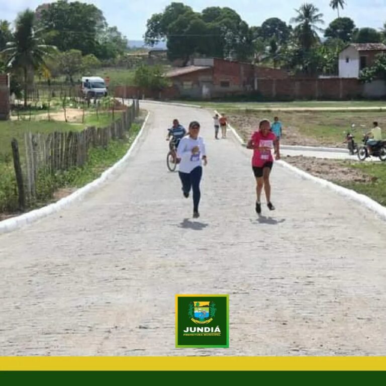 Inauguração e entrega da pavimentação na comunidade do Arisco dos Pires — foto 4