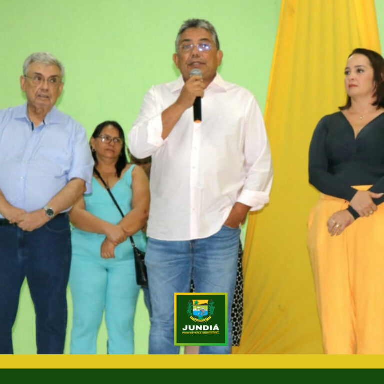 Inauguração do Complexo de Lazer e Turismo Izaias Antônio de Souza — foto 6