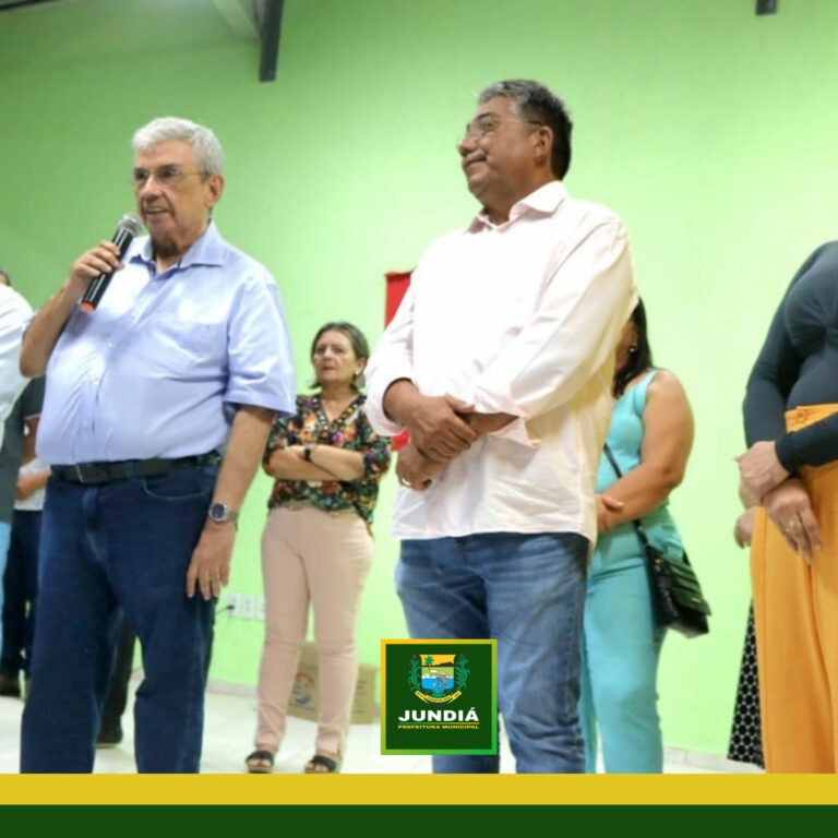 Inauguração do Complexo de Lazer e Turismo Izaias Antônio de Souza — foto 7