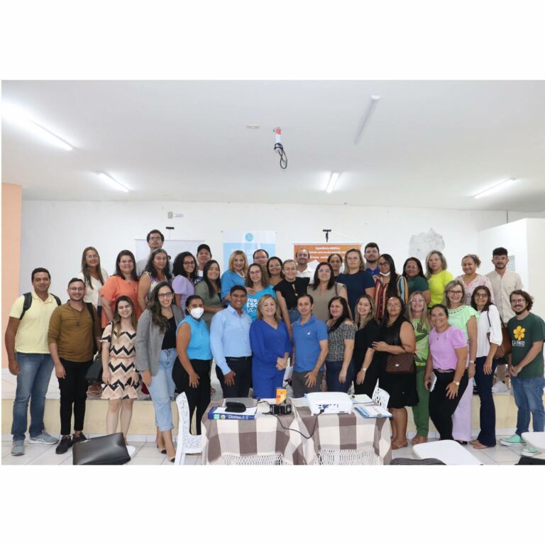 Jundiá rumo ao Selo Unicef — foto 2