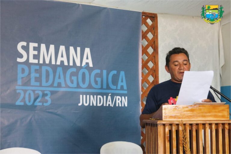 Abertura da Jornada Pedagógica 2023 — foto 8