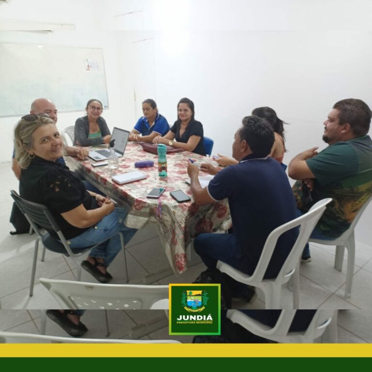 Educação promove reunião com gestores das unidades escolares — foto 2