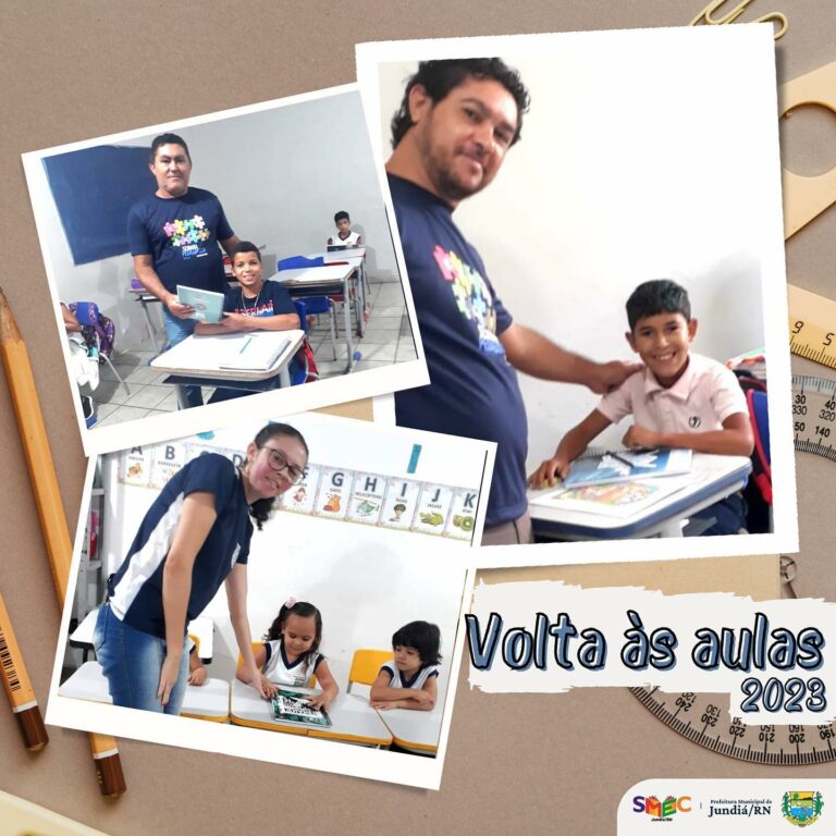 Volta às aulas: rever os professores, amigos e toda comunidade escolar — foto 2