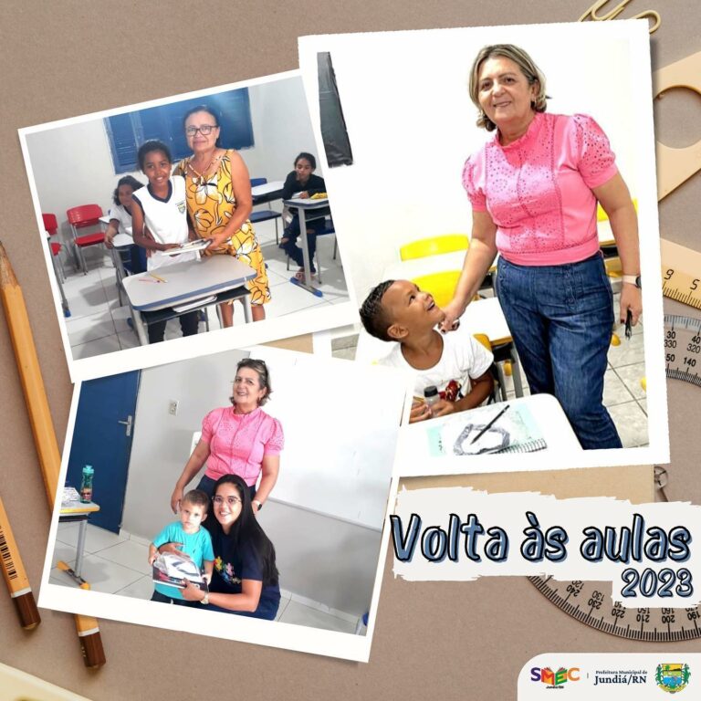 Volta às aulas: rever os professores, amigos e toda comunidade escolar — foto 3