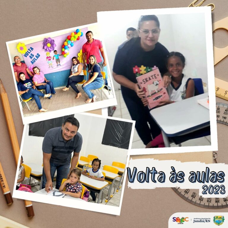 Volta às aulas: rever os professores, amigos e toda comunidade escolar — foto 4