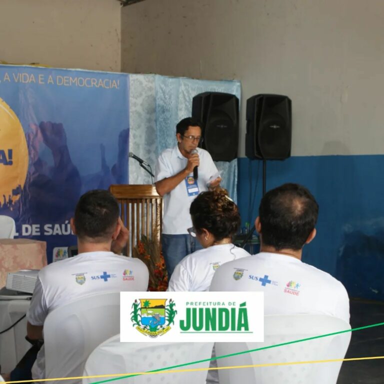 Em defesa do SUS – Jundiá realiza 6° Conferência Municipal de Saúde — foto 10