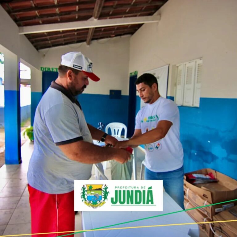 Tradicional entrega do peixe da Semana Santa — foto 2