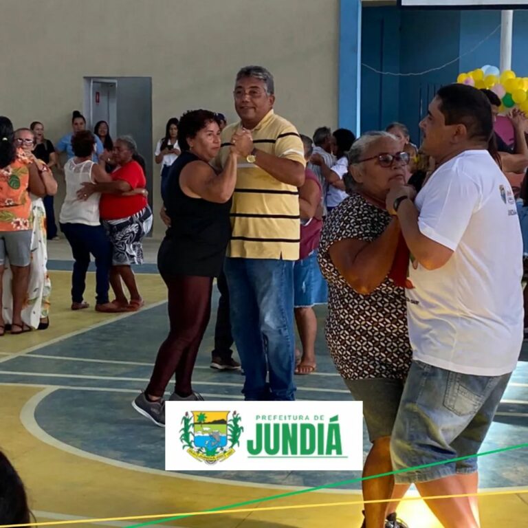 Está de volta o forró da melhor idade — foto 2