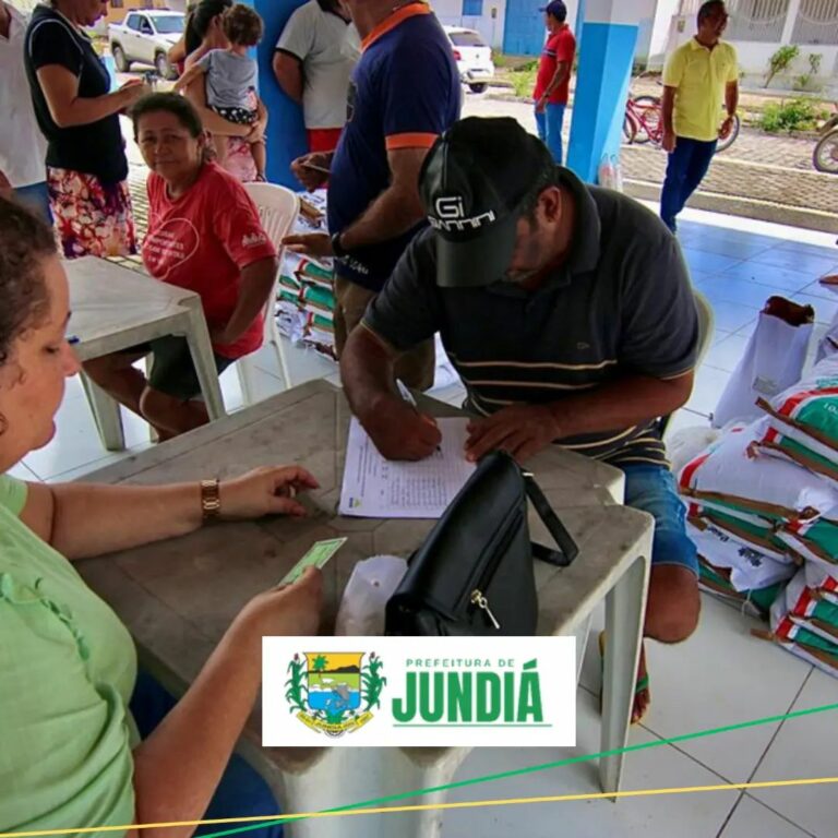 Entregas de sementes na comunidade de Lajedo Grande — foto 2