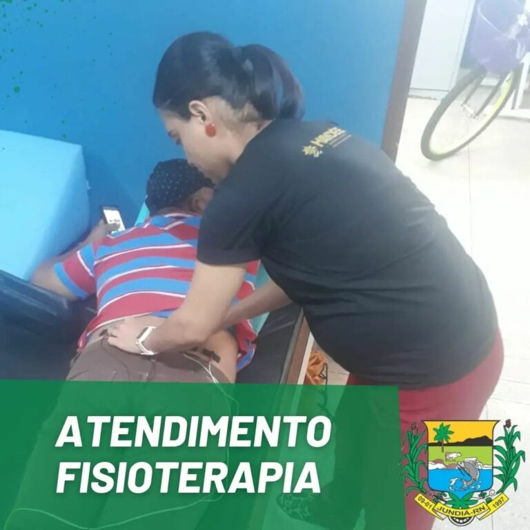 Mais Saúde: a Equipe Multidisciplinar (NASF) — foto 4
