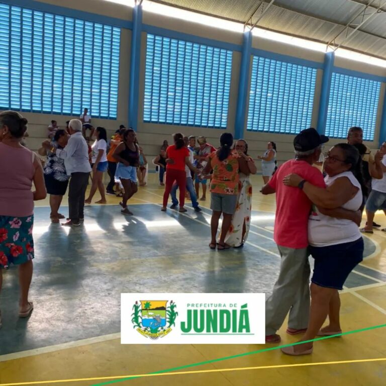 Está de volta o forró da melhor idade — foto 4