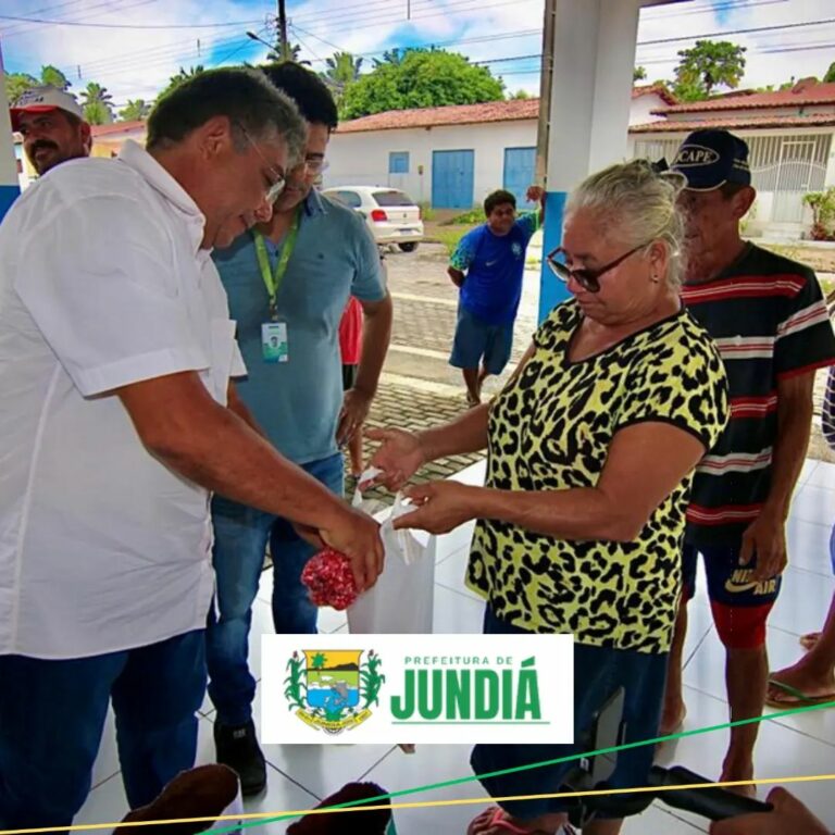 Entregas de sementes na comunidade de Lajedo Grande — foto 4