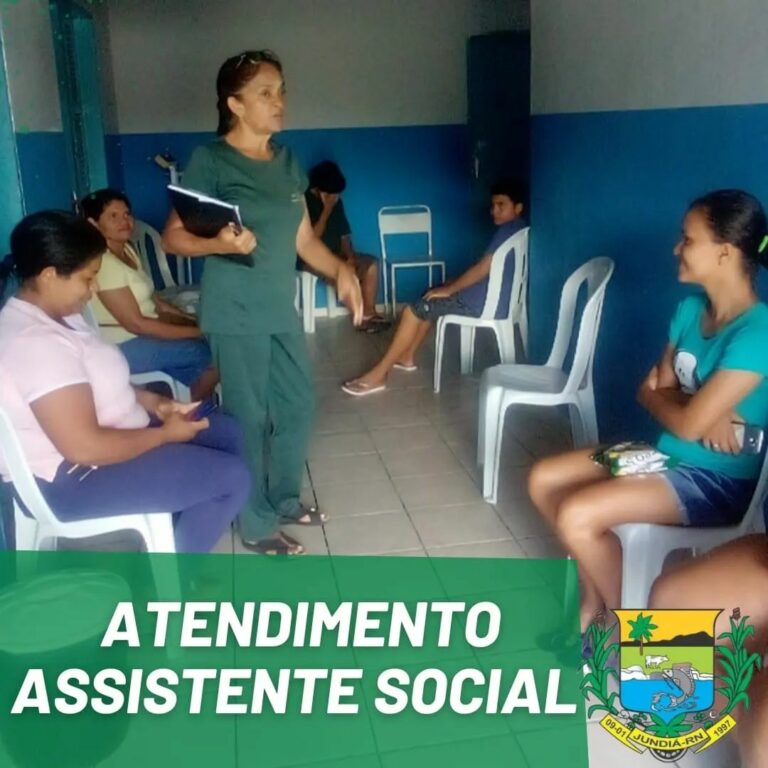 Mais Saúde: a Equipe Multidisciplinar (NASF) — foto 6