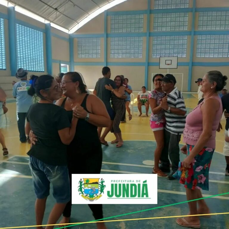 Está de volta o forró da melhor idade — foto 6