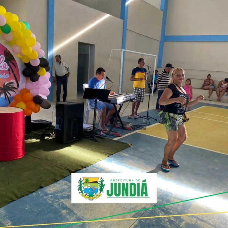 Está de volta o forró da melhor idade — foto 7