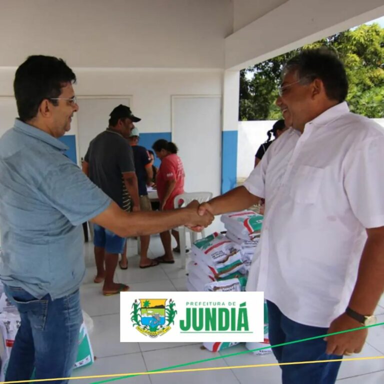 Entregas de sementes na comunidade de Lajedo Grande — foto 7