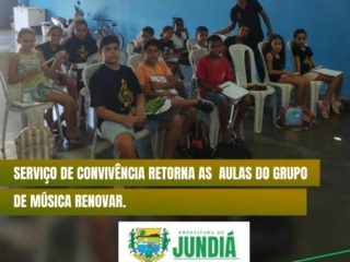 Aulas de Grupo, Serviços