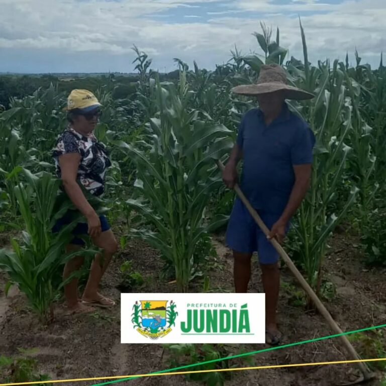 Visita técnica na comunidade rural do Gravatá — foto 2