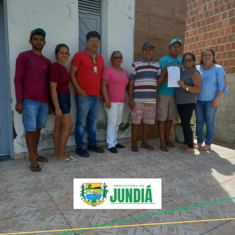 Visita técnica na comunidade rural do Gravatá — foto 3