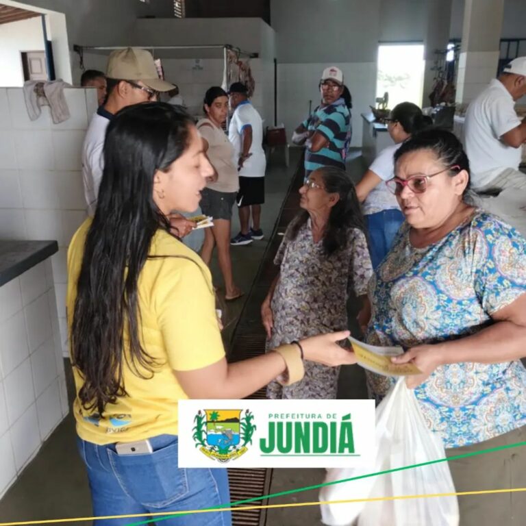 Todos contra a dengue! — foto 6