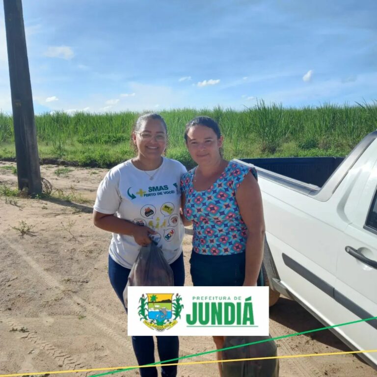 Distribuição de alimentos através do PAA – Programa de aquisição de alimentos — foto 6