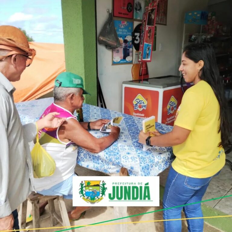 Todos contra a dengue! — foto 7