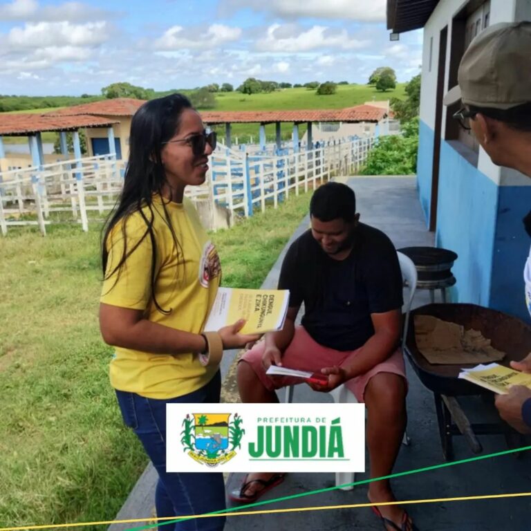 Todos contra a dengue! — foto 9
