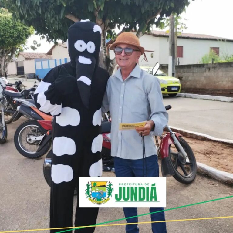 Todos contra a dengue! — foto 10