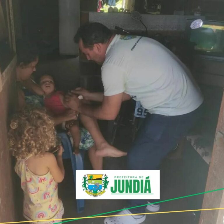 Buca ativa vacinal — foto 2
