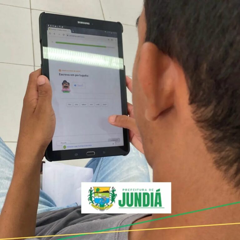 Educação realiza momento interativo com alunos — foto 3