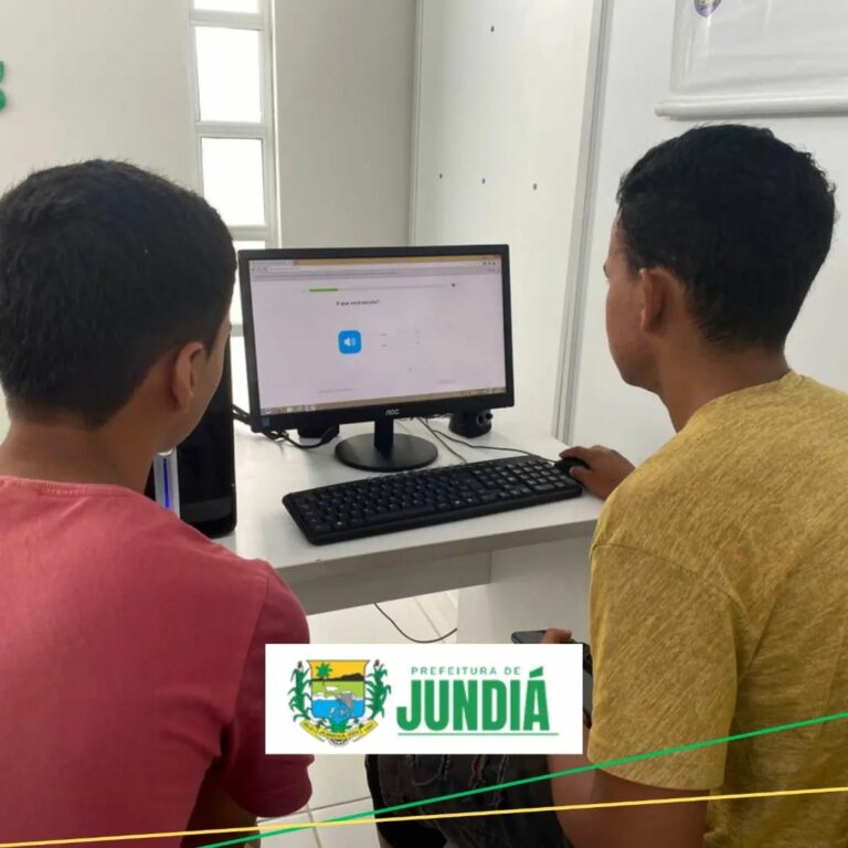 Educação realiza momento interativo com alunos — foto 4