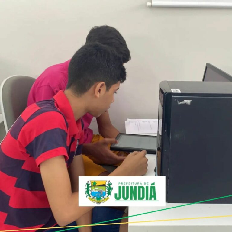 Educação realiza momento interativo com alunos — foto 5